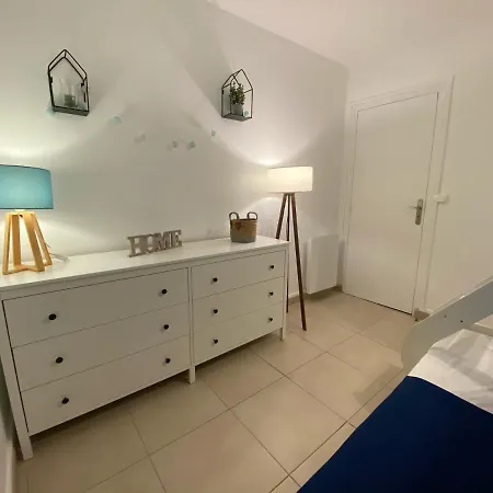 Albiréo YourHostHeper Luc-sur-Mer Extérieur photo