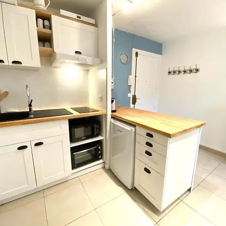 Albiréo YourHostHeper Luc-sur-Mer Extérieur photo