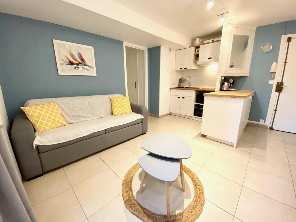 Albiréo Yourhostheper Appartement Luc-sur-Mer