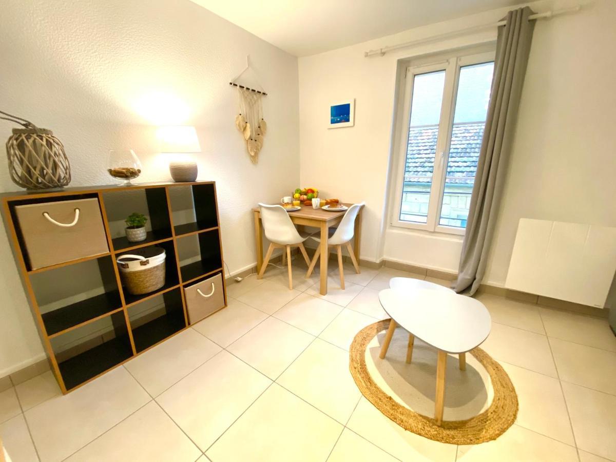 Appartement Albiréo Yourhostheper