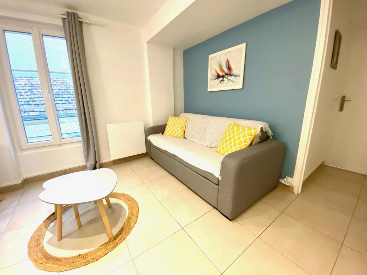 Albiréo Yourhostheper Appartement Luc-sur-Mer