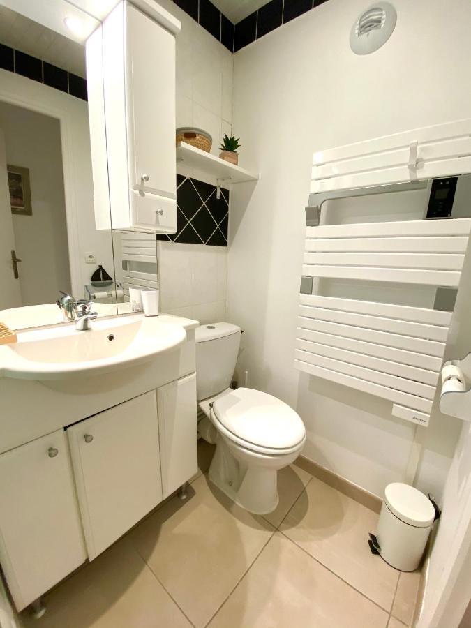 Appartement Albiréo Yourhostheper